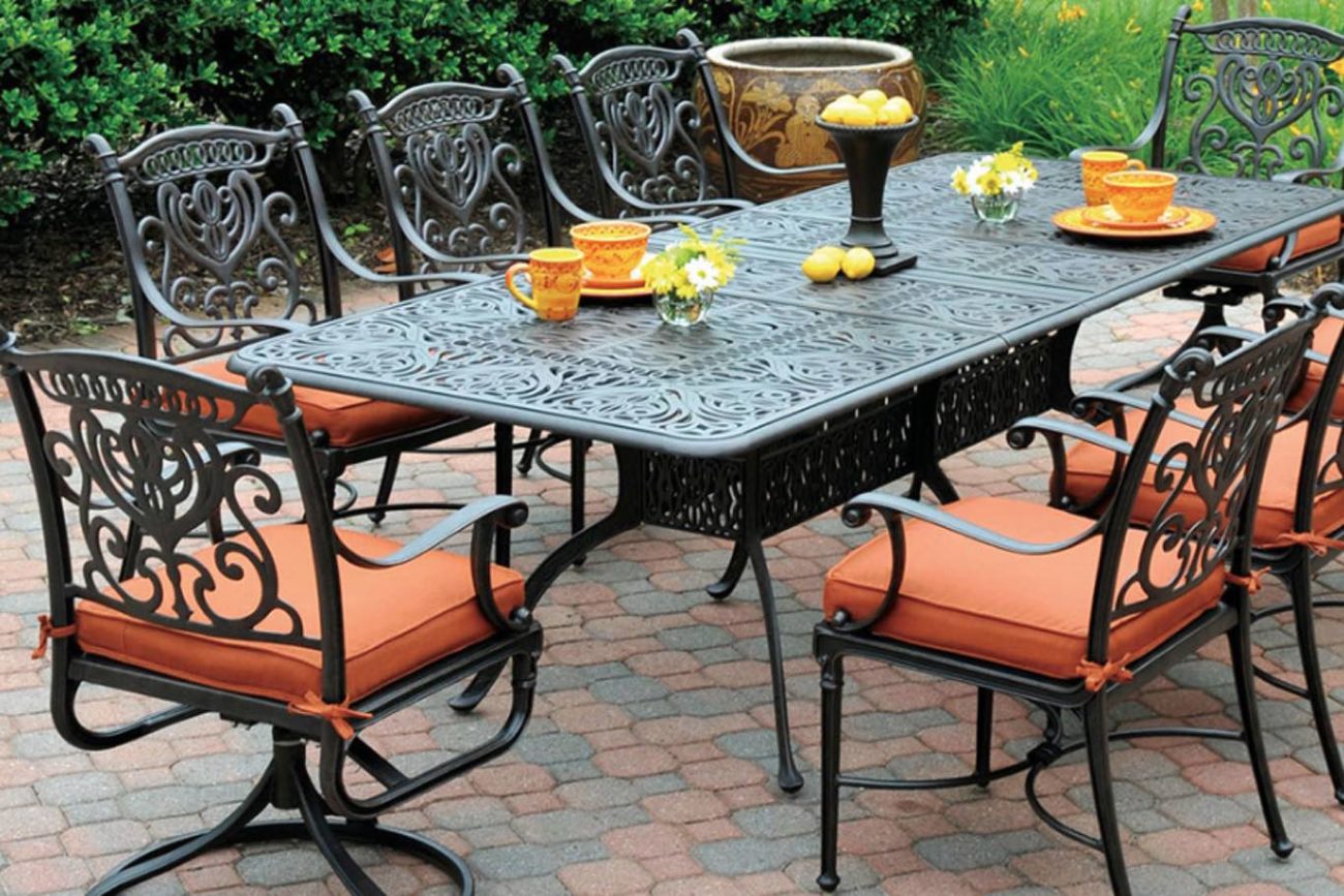 Patio Furniture | Richmond | Bon Air Hearth, Porch and Patio